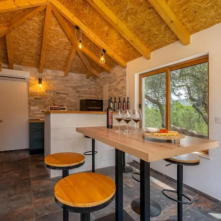 Apartamento Mili Ston