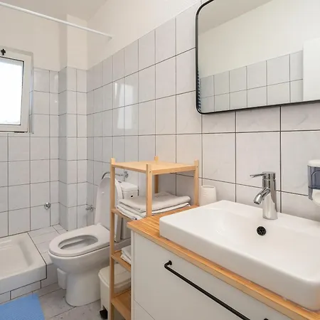 Apartment Mili *